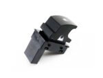 Chrome Tipped Fuel Flap Release Switch VW Golf Jetta 1K Touareg 7L 7L6959833B - Image 3