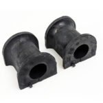 2X Rear Inner Anti-Roll Bar Bushes 22mm – VW T5 / T6 Transporter Van 7H5511413B