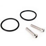 Gen 4 IV Haldex Charge Pump Repair Set Bolts & O-rings – VW Audi Quattro