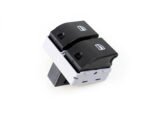 Front Drivers Right Electric Window Switches – 6Q0959858 – Fits Polo Ibiza Fox