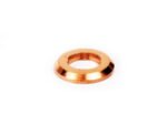 Elring Fuel Injector Lower Copper Seal Ring Kit – 3.0 TDI – VW Audi – 059130519B - Image 2