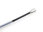 2X Handbrake Cables Rear Left and Right – VW Audi Seat Skoda – 1K0609721BE - Image 2