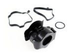 BMW Crankcase Breather Oil Separator 320d 330d 520d 525d 530d X3 X5 11127799367