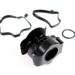 BMW Crankcase Breather Oil Separator 320d 330d 520d 525d 530d X3 X5 11127799367