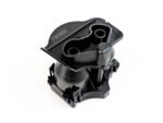 BMW Crankcase Breather Oil Separator 320d 330d 520d 525d 530d X3 X5 11127799367 - Image 3