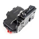 Door Lock Mechanism Actuator Rear Right – Altea Toledo Octavia Fabia 7L0839016D