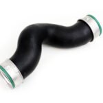 VW T5 1.9 TDI Intercooler Intake Boost Hose – Lower Right – 7H0145709B