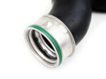 VW T5 1.9 TDI Intercooler Intake Boost Hose – Lower Right – 7H0145709B - Image 2