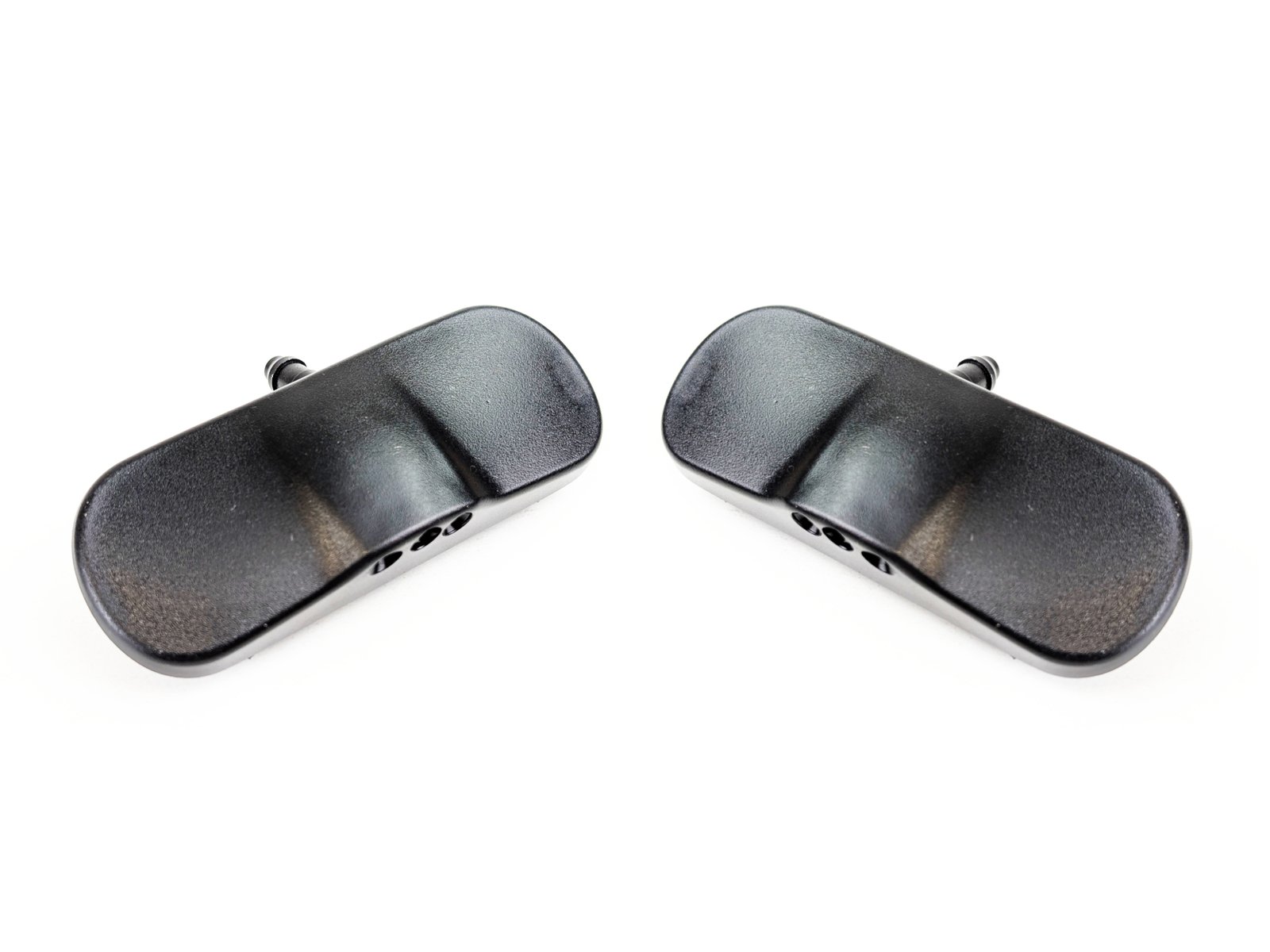 PXL_20250424_093512524.jpg 2X Windscreen Washer Spray Heated Nozzles Pair – A1 A3 A6 A8 Q7 TT - Image 1