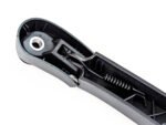 Rear Window Wiper Arm Blade & Cover – Seat Altea Ibiza Toledo – 5P0955427 - Image 4