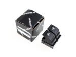 Skoda [2004-2013] Front Drivers Right Window Switch Pack 2 Door 1Z0959858 - Image 5