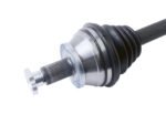 Drive Shaft Front Left – Audi A1 VW Polo Skoda Rapid Seat Ibiza – 6R0407761A - Image 2