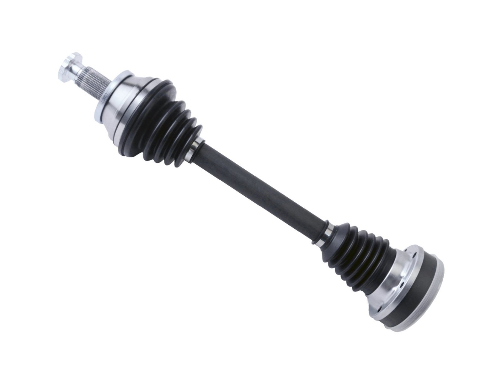 PXL_20250424_101233508.jpg Drive Shaft Front Left – Audi A1 VW Polo Skoda Rapid Seat Ibiza – 6R0407761A - Image 1
