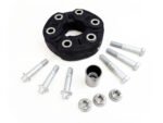 Centre Propshaft Joint Doughnut Coupling BMW 2.0 Diesel 3.0 Petrol – 26117610061