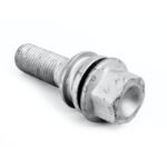 Wheel Nut Stud Bolt – VW T5 Amarok Touareg Audi Q7 – 7L0601139 – M14 X 1.5mm