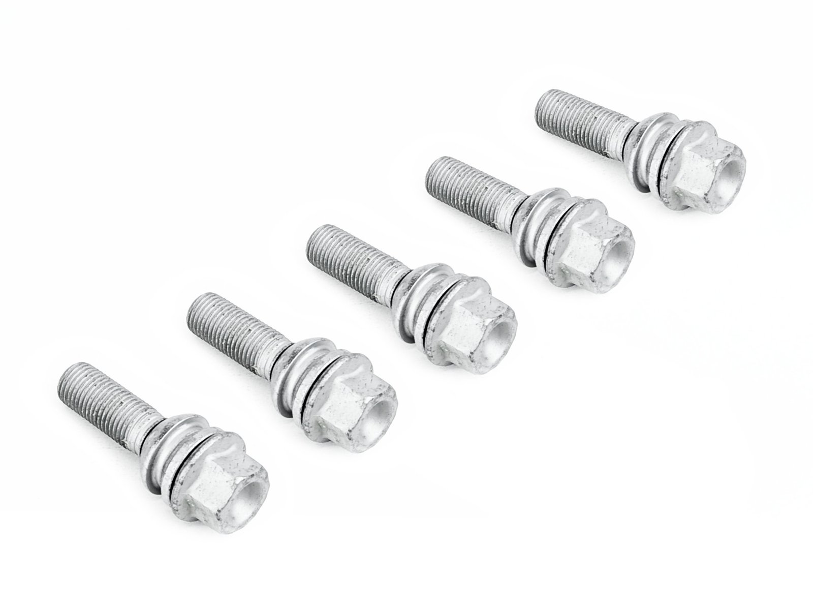 PXL_20250424_101953381.jpg 5 x Wheel Nut Stud Bolts – VW T5 Amarok Touareg Audi Q7 – 7L0601139 M14 X 1.5mm (Copy) - Image 1