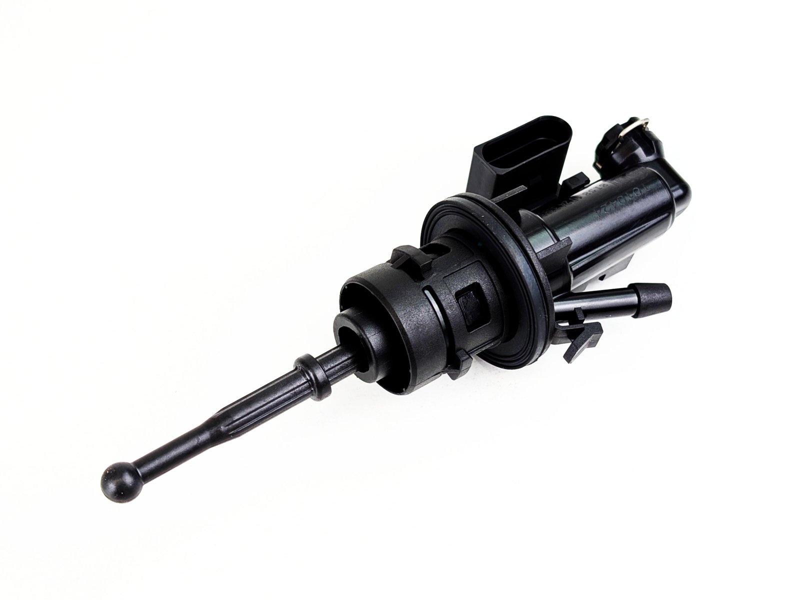 PXL_20250424_102051082.jpg Hydraulic Pedal Clutch Master Cylinder – VW Audi Seat Skoda – 1K0721388AF - Image 1