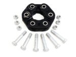 BMW 1, 2, 3, 5 Series Centre Propshaft Doughnut Coupling Bush and Bolts 7511454