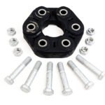 BMW 1, 2, 3, 5 Series Centre Propshaft Doughnut Coupling Bush and Bolts 7511454