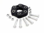 BMW 1, 2, 3, 5 Series Centre Propshaft Doughnut Coupling Bush and Bolts 7511454 - Image 2