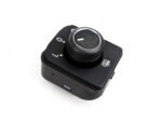 Electric Heated Wing Mirror Switch – VW Golf Passat Polo Crafter – 3G0959565A - Image 2