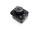 Electric Heated Wing Mirror Switch – VW Golf Passat Polo Crafter – 3G0959565A
