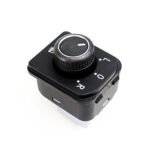 Electric Heated Wing Mirror Switch – VW Golf Passat Polo Crafter – 3G0959565A