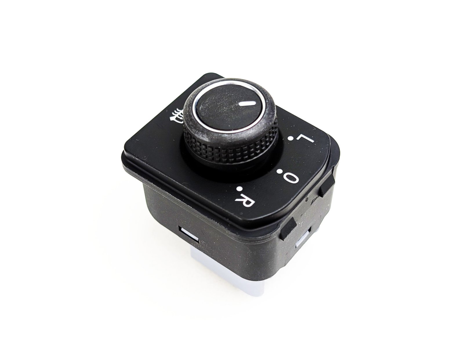 PXL_20250424_103059545.jpg Electric Heated Wing Mirror Switch – VW Golf Passat Polo Crafter – 3G0959565A - Image 1