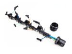 Audi VW Seat Skoda 2.0 TDI – Diesel Fuel Injector Wiring Loom BMN BUY BRD BVA