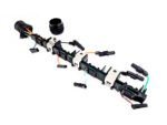 Audi VW Seat Skoda 2.0 TDI – Diesel Fuel Injector Wiring Loom BMN BUY BRD BVA - Image 2
