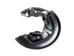 Brake Disc Dust Cover Plate – Rear O/S Right – A1 A3 Golf MK6 AWD 272mm