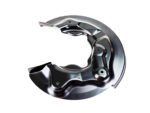 Brake Disc Dust Cover Plate – Rear O/S Right – A1 A3 Golf MK6 AWD 272mm - Image 2