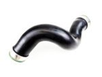 VW T5 1.9 TDI Charge Air Boost Hose to Throttle Body Valve 7H0145980Q - Image 2