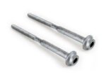 2X Fuel Injector Tie Down Screw Bolts – VW Audi Seat Skoda – 2.0 1.6 TDI
