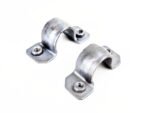 Front Axle Anti-Roll Bar Brackets For 18mm ARB – Polo Fabia Ibiza – 6Q0411333A