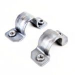 Front Axle Anti-Roll Bar Brackets For 18mm ARB – Polo Fabia Ibiza – 6Q0411333A