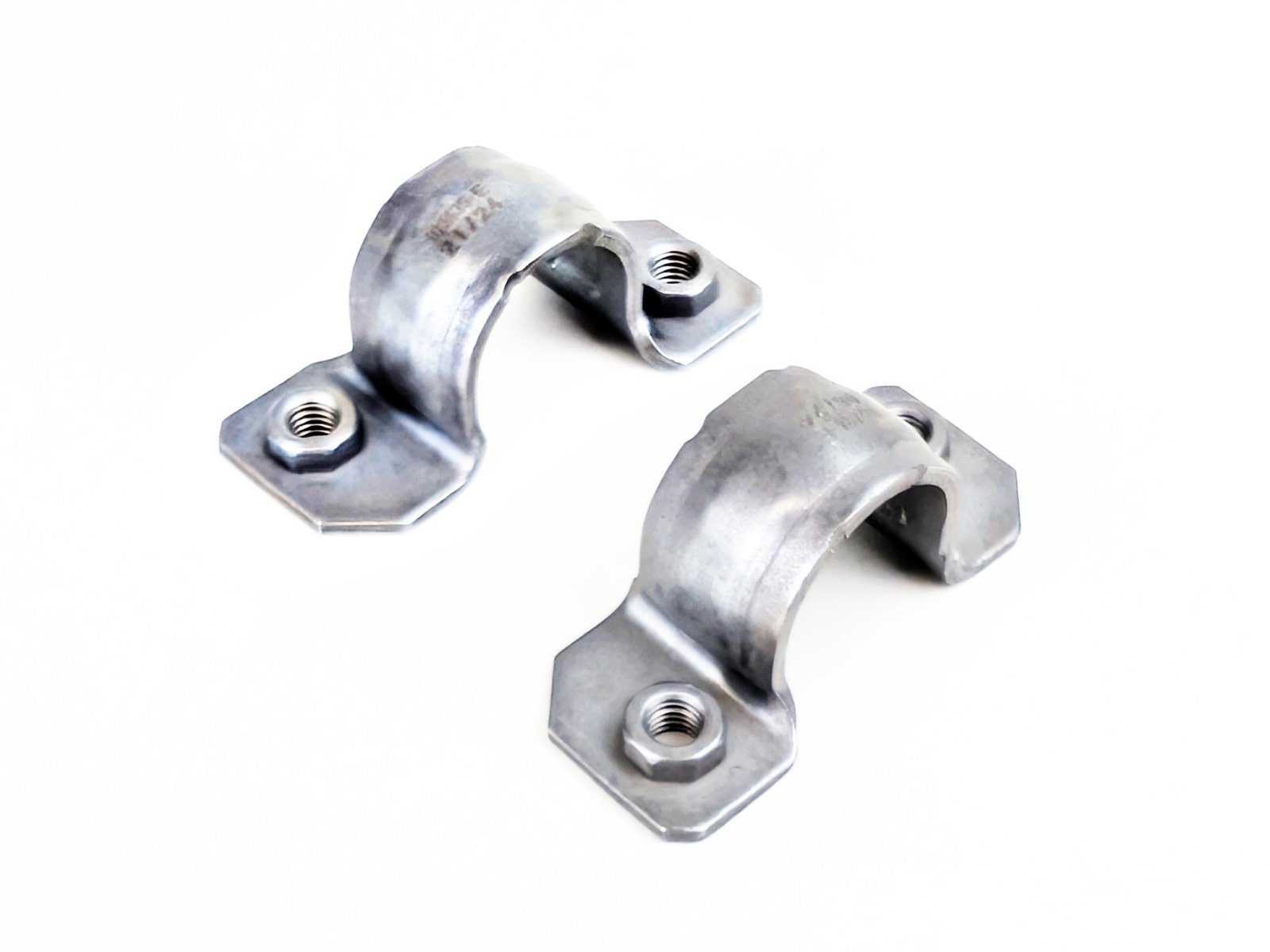PXL_20250424_113245761.jpg Front Axle Anti-Roll Bar Brackets For 18mm ARB – Polo Fabia Ibiza – 6Q0411333A - Image 1