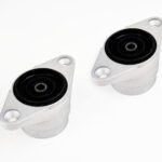 2X Rear Suspension Shock Strut Top Mounts – Audi A4 A6 Seat Exeo – 4F0513353A