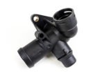 Coolant Water Connection Flange – 2.0 Petrol ALT [131HP] – VW Audi – 06B121132D