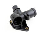 Coolant Water Connection Flange – 2.0 Petrol ALT [131HP] – VW Audi – 06B121132D - Image 2