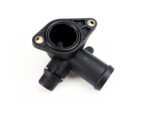 Coolant Water Connection Flange – 2.0 Petrol ALT [131HP] – VW Audi – 06B121132D - Image 3