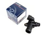 Coolant Water Connection Flange – 2.0 Petrol ALT [131HP] – VW Audi – 06B121132D - Image 4