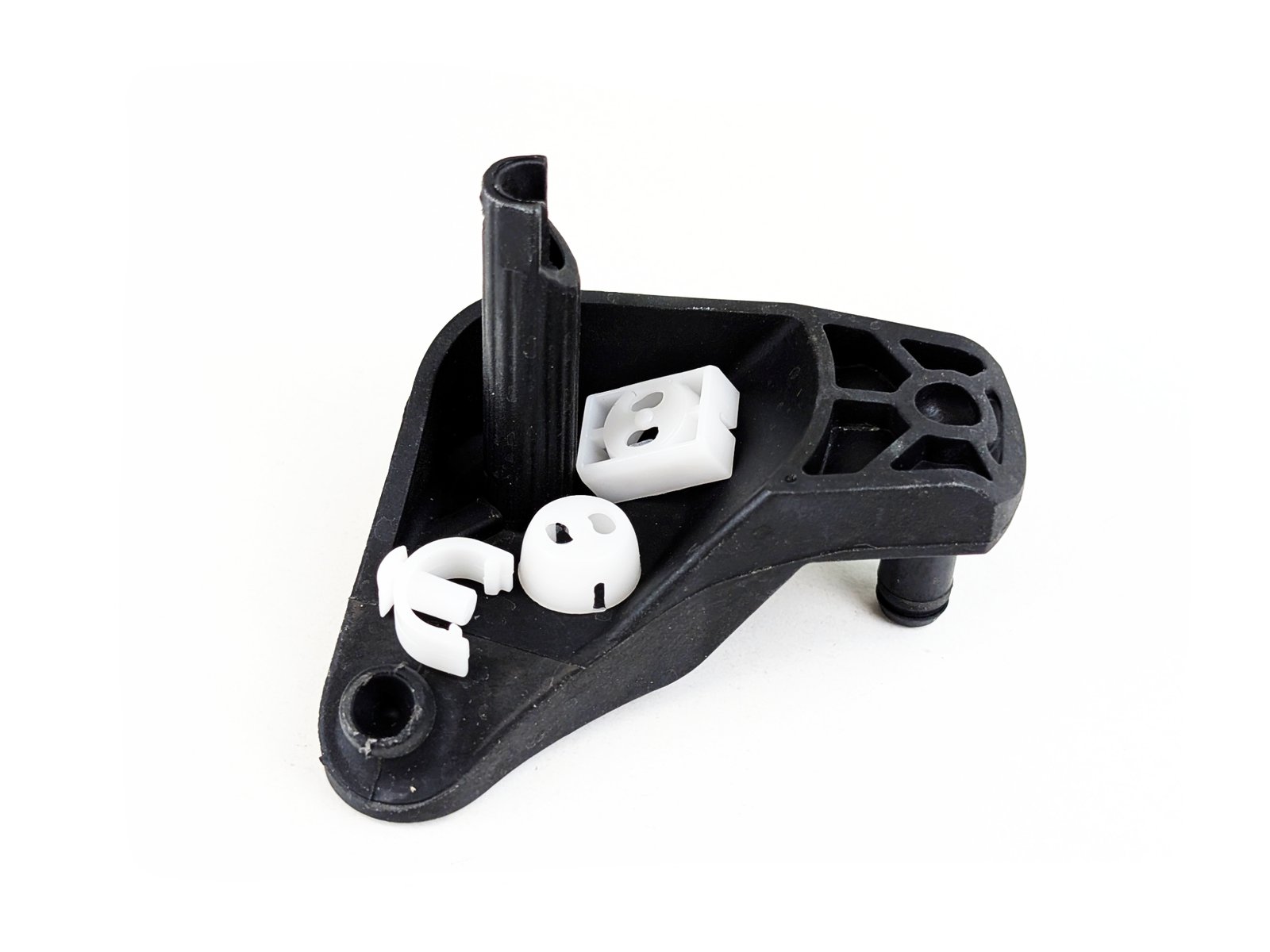 PXL_20250424_115505158.jpg Gear Selector Gearshift Link Lever – 6 Speed – VW Transporter T5 T6 – 7H0711202F - Image 1