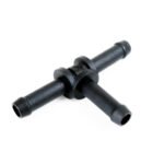 Coolant 3 Way T 90 Degree Union Junction Distributor Pipe Cooling 8mm N90693001