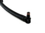 Fuel Injector Return Line Leak Off Pipes 3.0 TDI Diesel – Audi VW – 059130218AS - Image 2