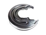VW T5 T6 Transporter Rear Left & Right Brake Disc Dust Cover Plates 7E0615611 - Image 3