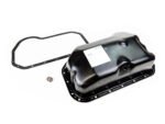 Engine Oil Sump Pan Gasket & Plug – VW Golf MK1 MK2 MK3 Passat Corrado 051103601