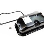 Engine Oil Sump Pan Gasket & Plug – VW Golf MK1 MK2 MK3 Passat Corrado 051103601