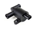 Change-Over Control Valve For Heater Radiator Coolant – VW Audi 4H0121671D