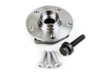 Front Wheel Hub Flange & Bearing Kit – 27MM – A3 Golf MK5 MK6 Leon – 5K0498621